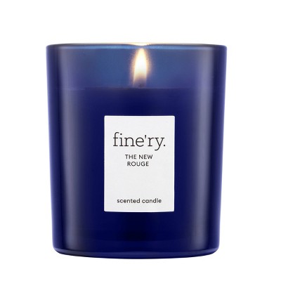 fine'ry. Candles The New Rouge 7oz - New
