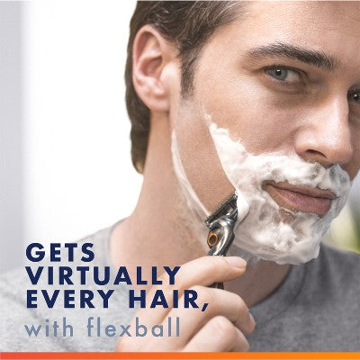 Gillette ProGlide Men's Razor + 2 Razor Blade Refills - Imperfect Box