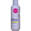 eos Shea Better Cashmere Body Oil Vanilla 6 fl oz - Imperfect Container