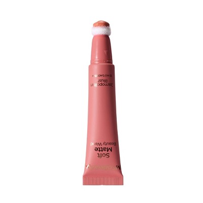 MCoBeauty Soft Matte Beauty Blush Wand Cosmopolitan Blush 0.4 fl oz - New