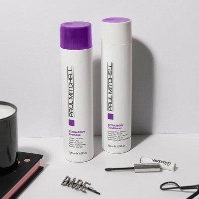 Paul Mitchell Extra-Body Conditioner 10.14 fl oz - New