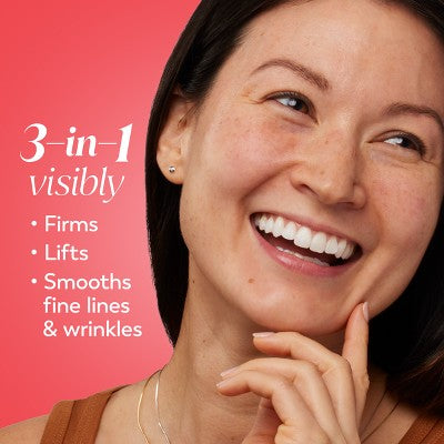 Olay Regenerist Face Moisturizer Micro-Sculpting Cream 1.7oz - Imperfect Box