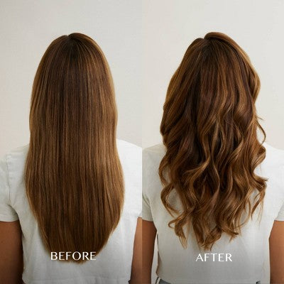 Kristin Ess Nanoblack 3-in-1 Flat Iron - Imperfect Box