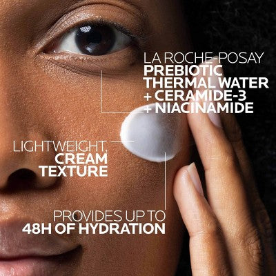 La Roche Posay Toleriane Double Repair Face Moisturizer 3.38oz - Missing Box