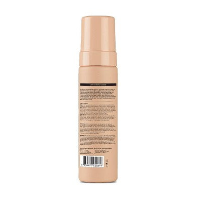 Bali Body Ultra Dark Self Tanning Mousse 6.7 fl oz - New