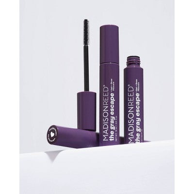 Madison Reed The Gray Escape Root Touch Up Light Brown - Imperfect Box