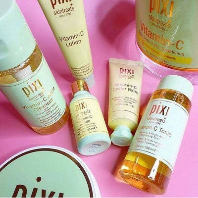 Pixi by Petra Vitamin-C Serum 1.01 fl oz - Missing Box