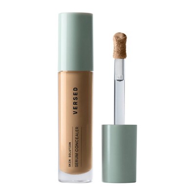 Versed Skin Solution Serum Concealer 6O 0.25 fl oz - Imperfect Container