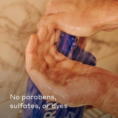 Harry's Men's Body Wash Wildlands 30 fl oz - Imperfect Container