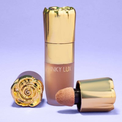 Winky Lux Cheeky Rose Liquid Sculpt Bronzer Amalfi 0.21 fl oz - Imperfect Box