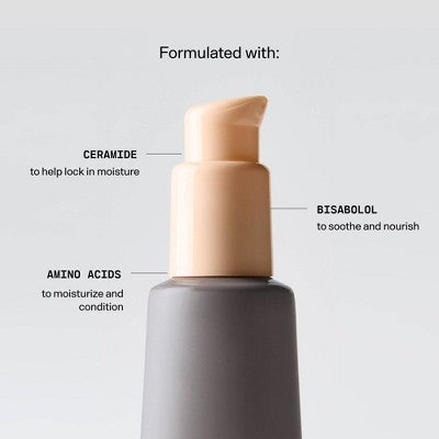 Versed Good Defense Daily Sunscreen SPF 50 1.7 fl oz - Missing Box