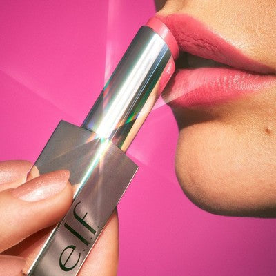 e.l.f. Glow Reviver Slipstick Loveslick 0.11oz - New