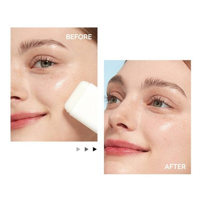 Round Lab Birch Juice Moisturizing UV-Lock Sun Stick - Missing Box