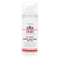 EltaMD UV Daily Broad-Spectrum SPF 40 Tinted Moisturizing Facial Sunscreen 1.7 oz - Imperfect Box