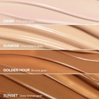 Supergoop! Glowscreen Sunrise Hydrating Glowy Tinted Primer; Hyaluronic Acid + Niacinamide SPF 40 1.7 fl oz - Imperfect Box