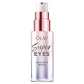 Olay Super Eye Serum Cream Day with Vitamin C 0.45 fl oz - Imperfect Box