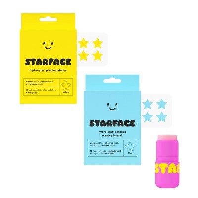Starface The Big Lil Gift Set 3pc - Imperfect Box