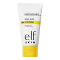 e.l.f. SKIN Suntouchable Whoa Glow Primer Sunbeam SPF 30 1.69oz - New