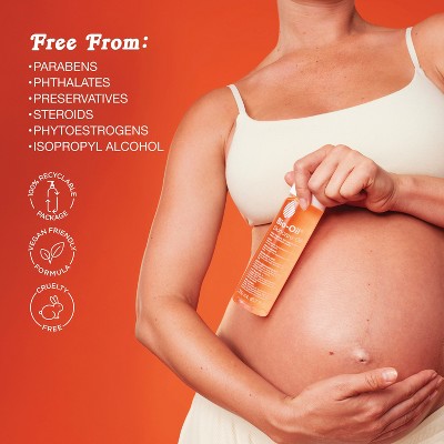 Bio-Oil Skincare Body Oil and Scar Treatment 4.2 fl oz - Imperfect Box