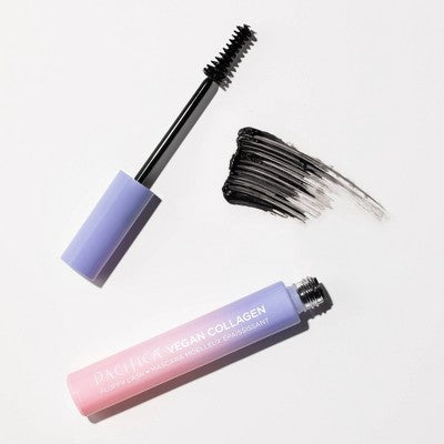 Pacifica Vegan Collagen Fluffy Lash Mascara 0.24oz - New