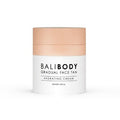Bali Body Gradual Face Tan Self Tanner 1.69 fl oz - Imperfect Container