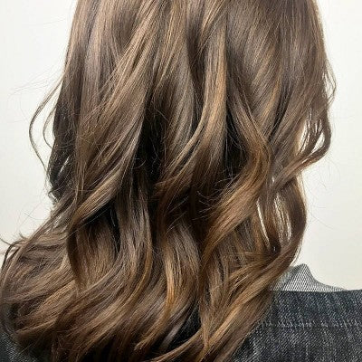 Keracolor Color + Clenditioner Temporary Hair Color Mocha 12 fl oz - Imperfect Container
