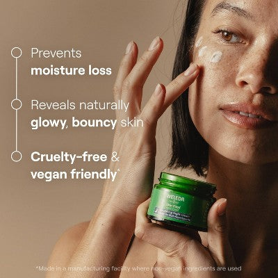Weleda Skin Food Face Night Cream 1.3 fl oz - Imperfect Box