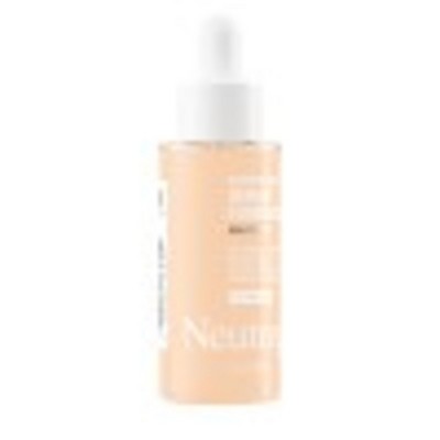 Neutrogena Healthy Skin Sensitive Skin Serum Foundation Coverage 01 Light - New
