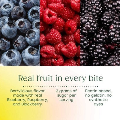 MegaFood Kids Multivitamin 60ct - New