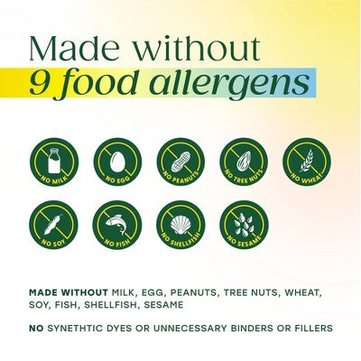 MegaFood Blood Builder Vegan Iron Supplement 60ct - New