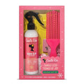 Camille Rose Tangle-less Tidings of Joy Holiday Gift Set 3pc - Imperfect Box