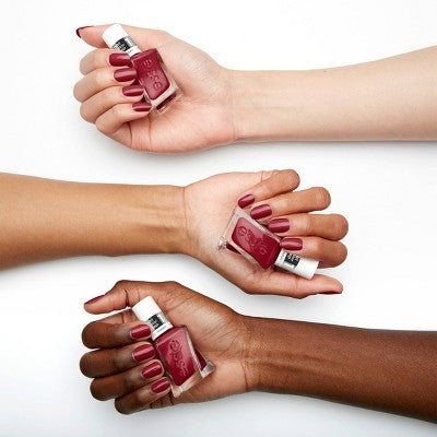 essie Gel Couture Nail Polish Put In The Patchwork 0.46 fl oz - New