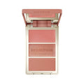 Morphe Cheek Thrills Multi-Finish Face Trio - After Party 10.8g - Imperfect Box