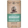 DR. SQUATCH Men's Natural Solid Deodorant Rainforest Rapids 2.65oz - New
