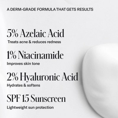 Geologie Clear System Clear Skin Face Cream 2 fl oz EXP 05/2026 - New
