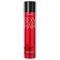 Sexy Hair Spray and Play Hairspray  10oz - Imperfect Container