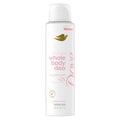 Dove Beauty Whole Body Deodorant Spray Raspberry; Rose Cooling Aluminum-Free 4oz - Imperfect Container