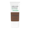 Neutrogena Clear Coverage Flawless Matte Color Correcting Cream, Full-Coverage 9.5 Truffle - New