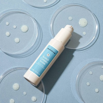 Naturium Retinol Complex Serum 1 fl oz - Imperfect Box