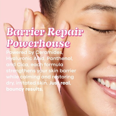 TONYMOLY Wonder Ceramide Mochi Toner 300ml - Imperfect Container