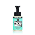 The Doux Gangster Wrap Foaming Wrap Lotion 8 fl oz - Imperfect Container