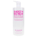 ELEVEN Australia Smooth Me Now Anti-Frizz Conditioner 32.5 oz - New