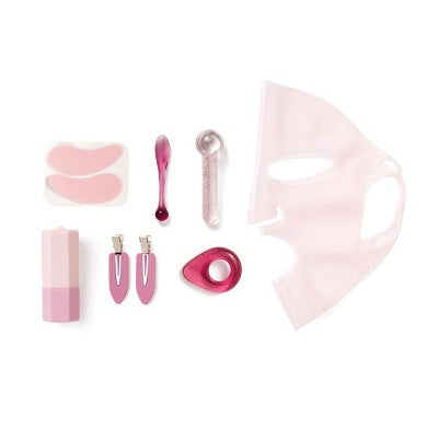 Skin Tools 7-Day Skincare Tool Advent Calendar Gift Set - 7pc
