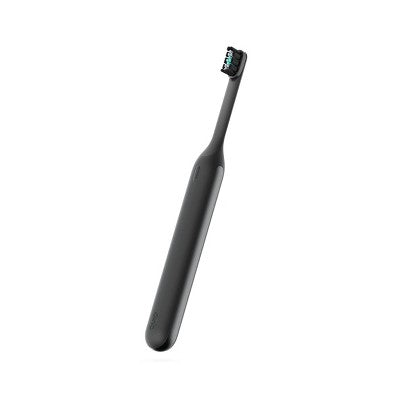 quip Ultra Next Generation Smart Sonic Electric Toothbrush Onyx - Imperfect Box