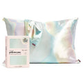 Kitsch Queen Size Satin Standard Pillowcase - New