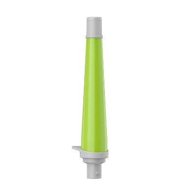 Conair Style Chemistry Tapered Curling Wand Attachment 1 1/4-3/4 - New