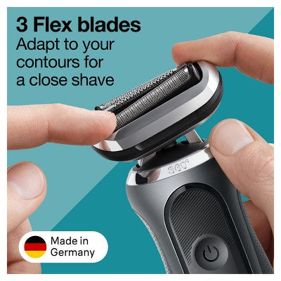 Braun Series 7 Electric Shaver Replacement Head - New