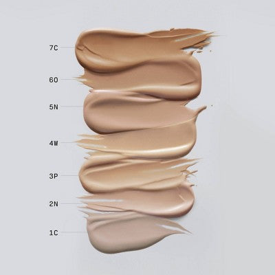 Versed Skin Solution Multi-Serum Skin Tint Foundation SPF 40 13N 1 fl oz - Imperfect Container