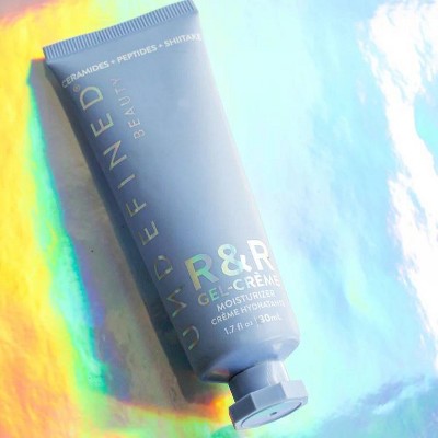 Undefined R&R Gel Moisturizer 1.7 fl oz - New