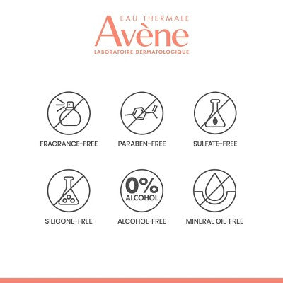 Avene Retrinal 0.1% Intensive Multi-Corrective Cream 0.5 fl oz - New